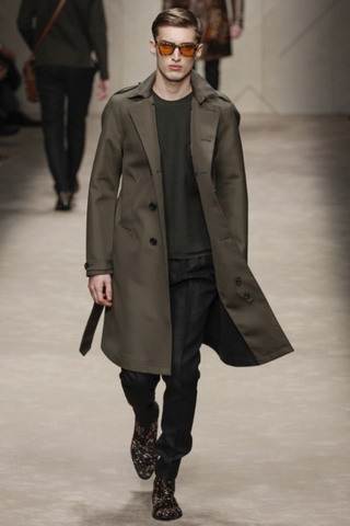 Burberry Prorsum / - 2013-2014